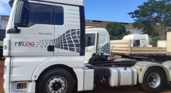Telog abre processo seletivo para contratar motoristas carreteiros
