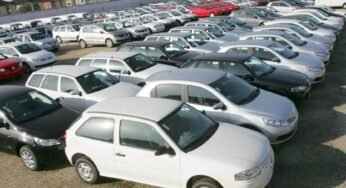 Veículos até 2013 serão proibidos de rodar por não possuir airbag e ABS?