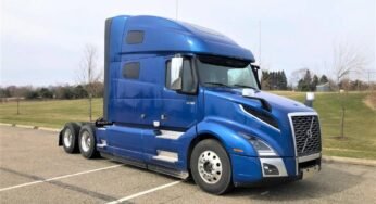 Veja se vale a pena comprar um caminhão nos Estados Unidos