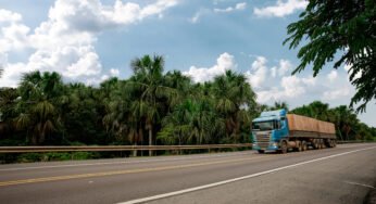 Via Brasil BR-163 – Programação Semanal de Obras na BR-163