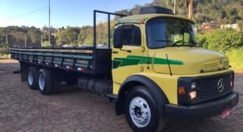 Caminhão caixa seca é bom? veja os detalhes