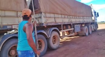 Veja quanto ganha um carreteiro por mês