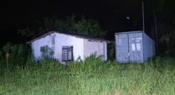 Caminhoneiro revela detalhes de sua morte e assombra local do crime