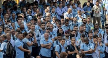 Com vendas baixas e juros altos, montadoras paralisam produção e dão férias coletivas a funcionários