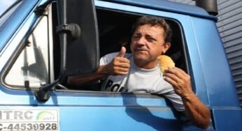 A profissão de caminhoneiro deixará de existir?