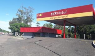 As tarifas de pedágio das praças de concessão da CCR ViaSul vão subir a partir de sexta-feira