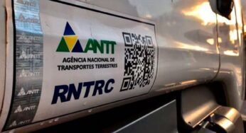 Cronograma de Revalidação Ordinária do RNTRC, é prorrogado pela ANTT