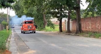 Estes são os 5 melhores caminhões da Scania no Brasil