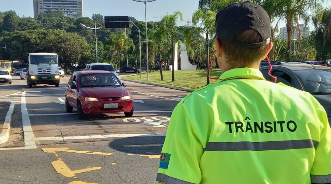 Confira as últimas mudanças nas regras de trânsito em 2023