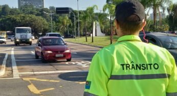 Confira as últimas mudanças nas regras de trânsito em 2023