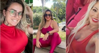 Por que as caminhoneiras influenciadoras estão aderindo ao only fans?