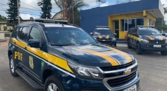 Motorista de caminhão é detido com CNH falsificada em Garanhuns