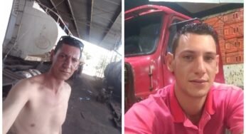 Há 18 dias com o caminhão quebrado na estrada, caminhoneiro autônomo pede ajuda para comer