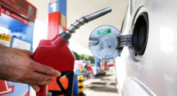 Gasolina ficará mais cara a partir de amanhã(01)