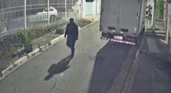 Caminhoneiro tenta recuperar veículo roubado, mas acaba caindo em golpe