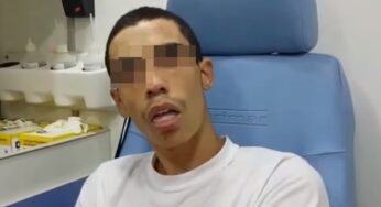 Caminhoneiro flagrado com rebite: o que acontece e quais as punições?