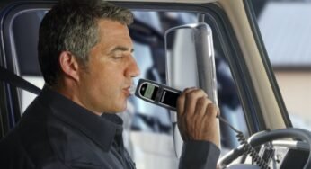 Tecnologia vira aliada dos caminhoneiros na redução de acidentes nas estradas