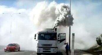 Entenda por que o diesel B12 pode gerar prejuízos para os motores e riscos de acidentes