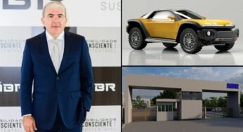 Montadora brasileira faliu antes mesmo de lançar o carro anunciado