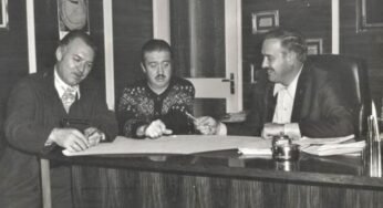 Conheça a história dos irmãos Randon