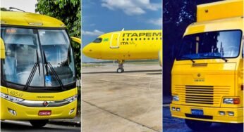 Como a maior transportadora do Brasil faliu?