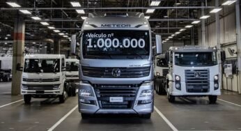 Quanto custa um caminhão Volkswagen Meteor 0KM? Veja os valores atualizados na Tabela FIPE