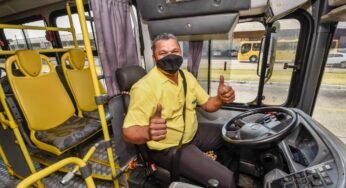 Você sabe quanto ganha um motorista rodoviário? veja agora