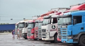 BR-040 vai ganhar novo ponto de descanso para caminhoneiros com estrutura completa