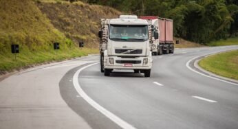 Valor do Frete registra um aumento de 5% em março