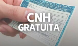 Projeto de Lei quer utilizar os recursos arrecadados com multas para custear a CNH para pessoas de baixa renda