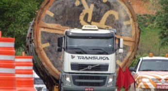 Transportadora Transuiça abre vagas para motorista carreteiro.