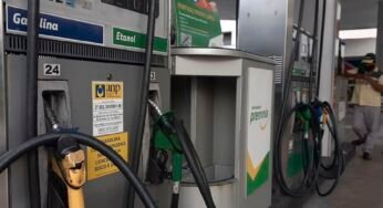 A volta de cobrança de imposto sobre o diesel será antecipada pelo governo