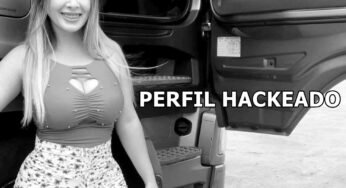 Caminhoneira Aline tem perfil no Instagram hackeado e criminosos aplicam golpes solicitando Pix