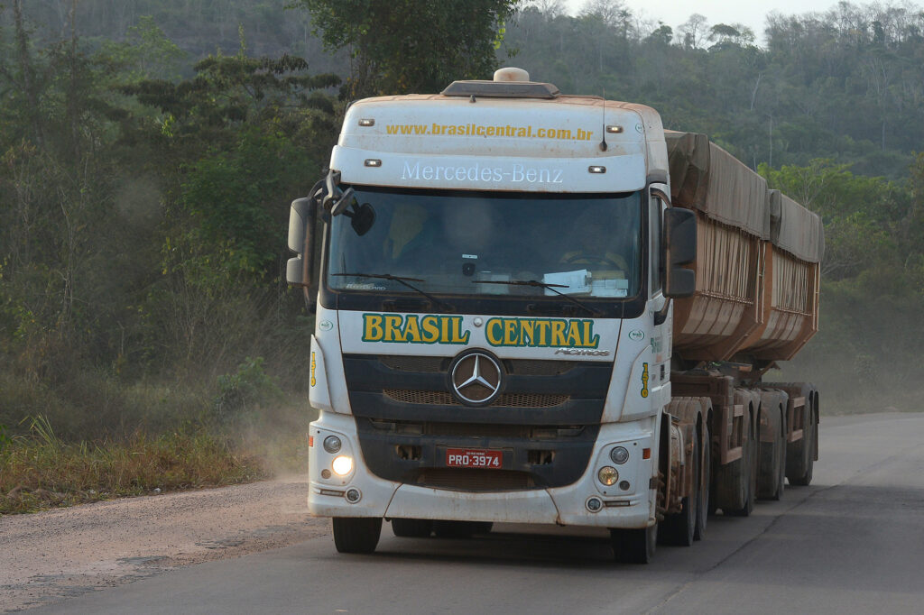 Brasil Central