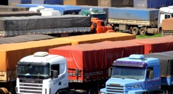 Falta de motoristas encolhe 60 % da categoria no Brasil e preocupa transporte