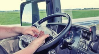 Caminhoneiros poderão dirigir após fazer uso de substâncias ilícitas?