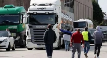 Caminhoneiros brasileiros insatisfeitos com a falta de valorização buscam oportunidades em outros países