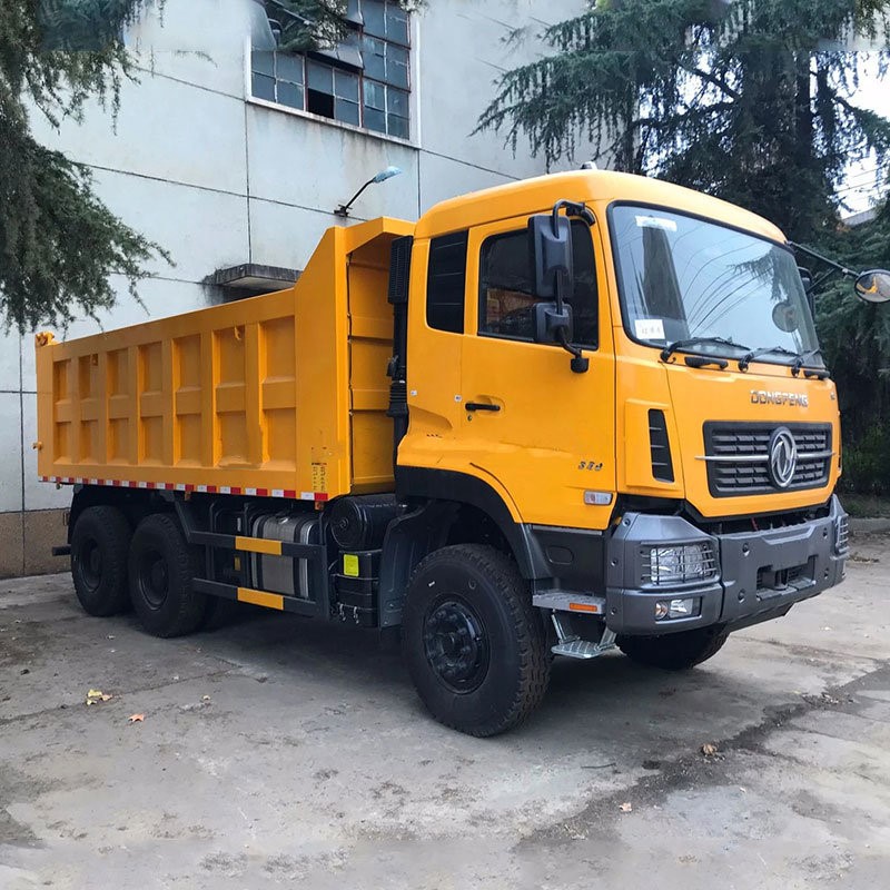 Dongfeng T-Lift