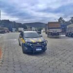 FISCALIZACAO PRF