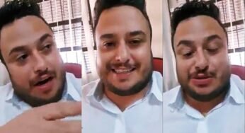 Junior, Lider dos caminhoneiros, é processado após denunciar irregularidades de transportadora