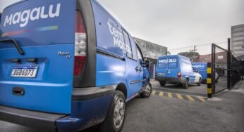 Video: Como fazer entregas para a Magazine e a Amazon