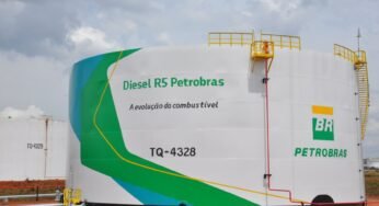 Petrobras aumentará a produção de diesel renovável