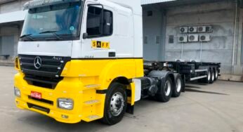 Saff Transportes abre processo seletivo para motorista carreteiro