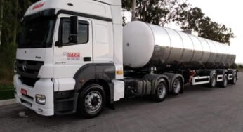 Trans Maria transportes abre vagas para motorista categoria C