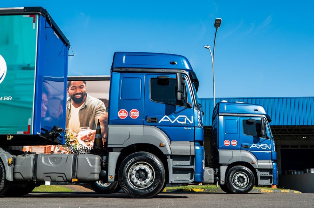 Transportadora Axon abre diversas vagas para motorista carreteiro