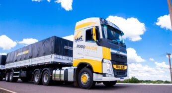 Transportadora Rodo Maior abre vagas para Motorista