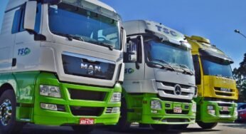 Transportes Silveira Gomes abre novas vagas para motorista