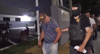 Caminhoneiro se passa por colega de profissão e desvia carga entregando documentos falsos