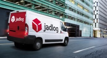 Transportadora JadLog toma medidas legais contra o Facebook após identificar golpes utilizando sua marca