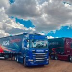 Aga Logistica